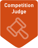 Competition Judge